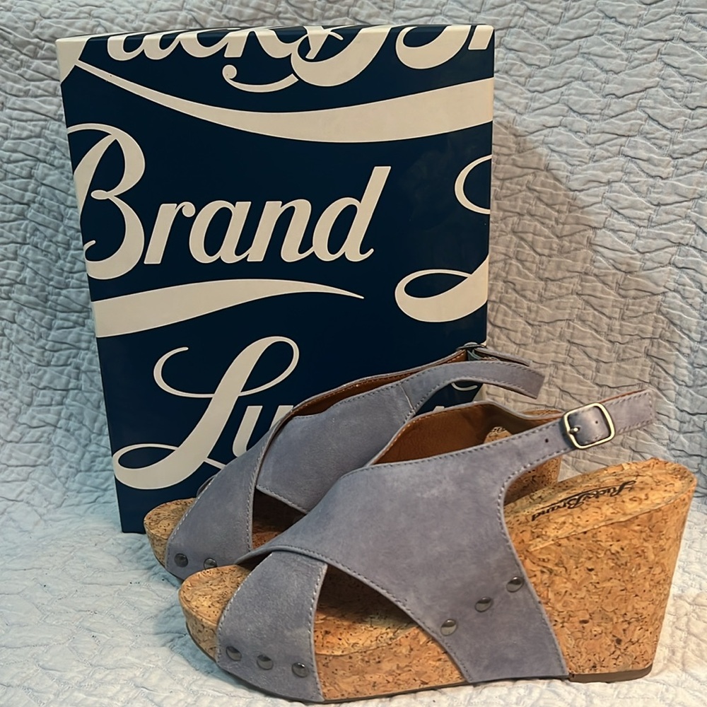 Lucky Brand Minari
